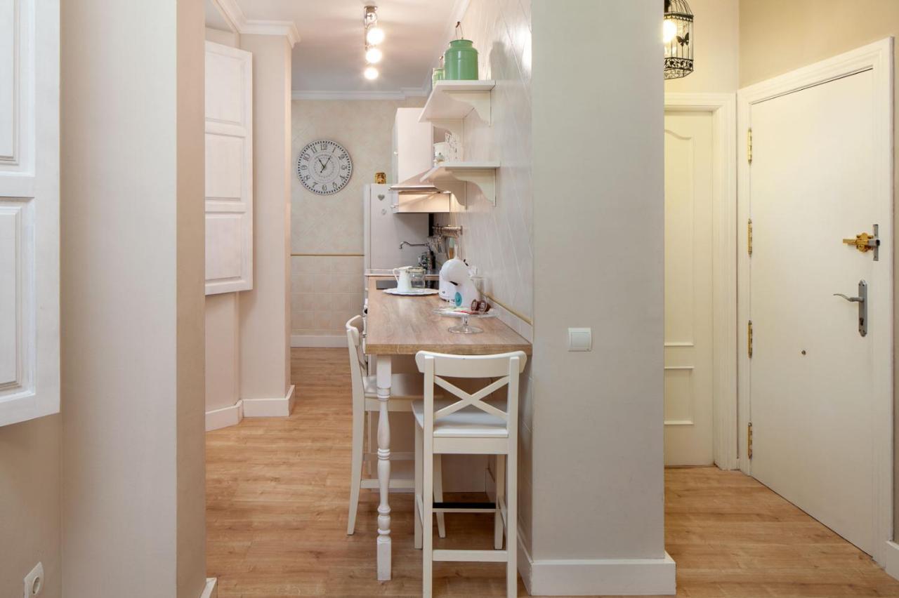 Apartment Valentina