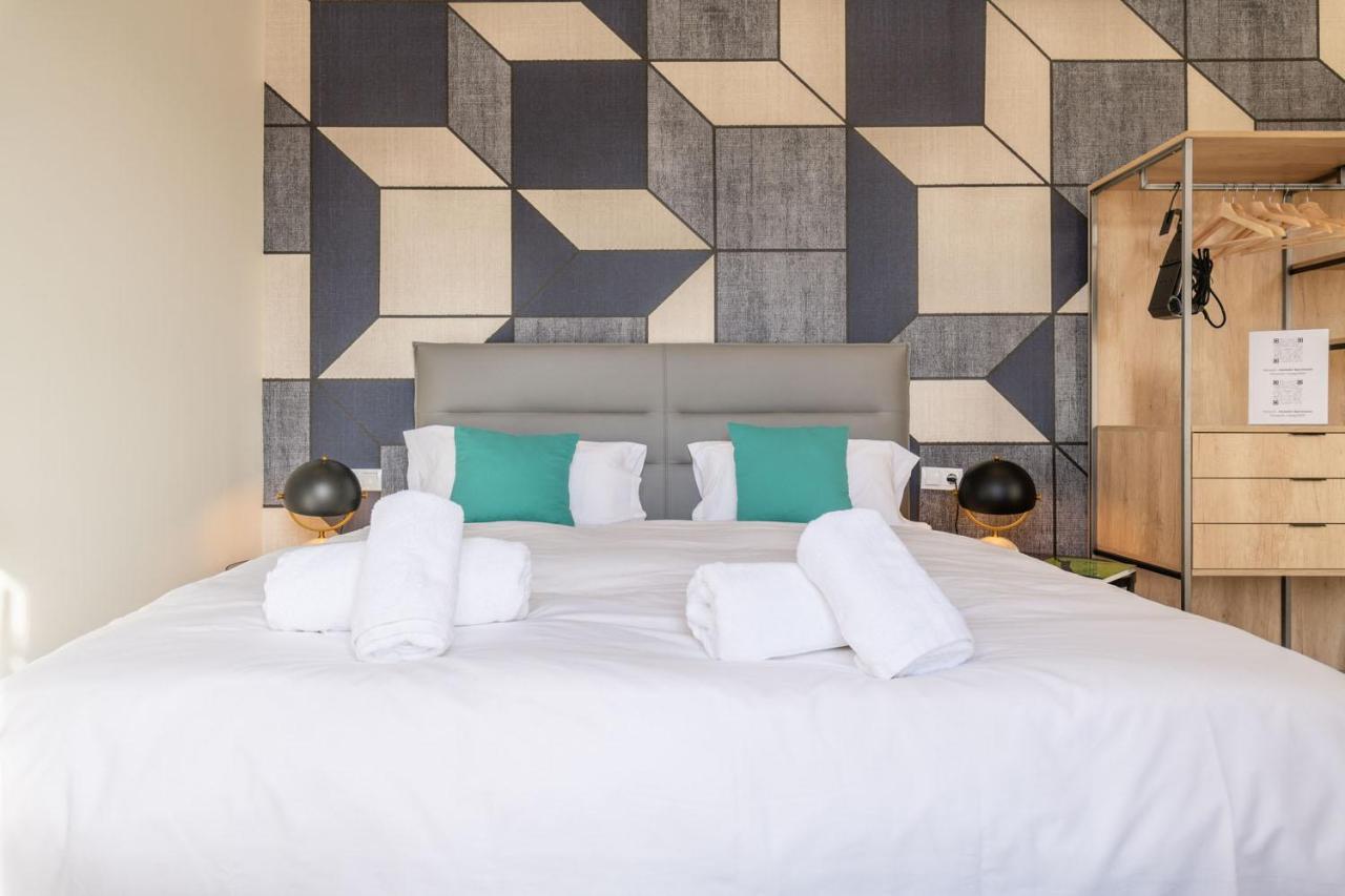 Apartamento Art Málaga
