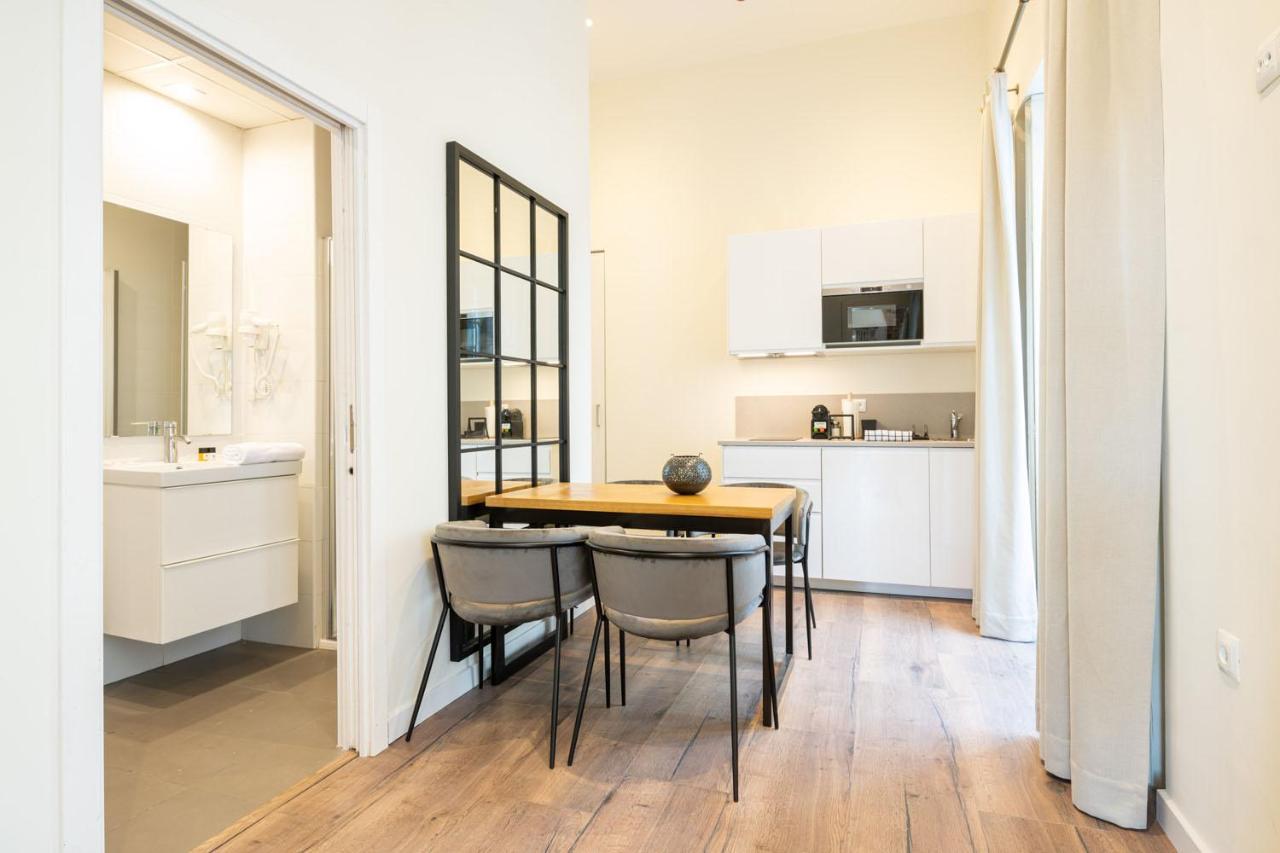 Apartamento Art