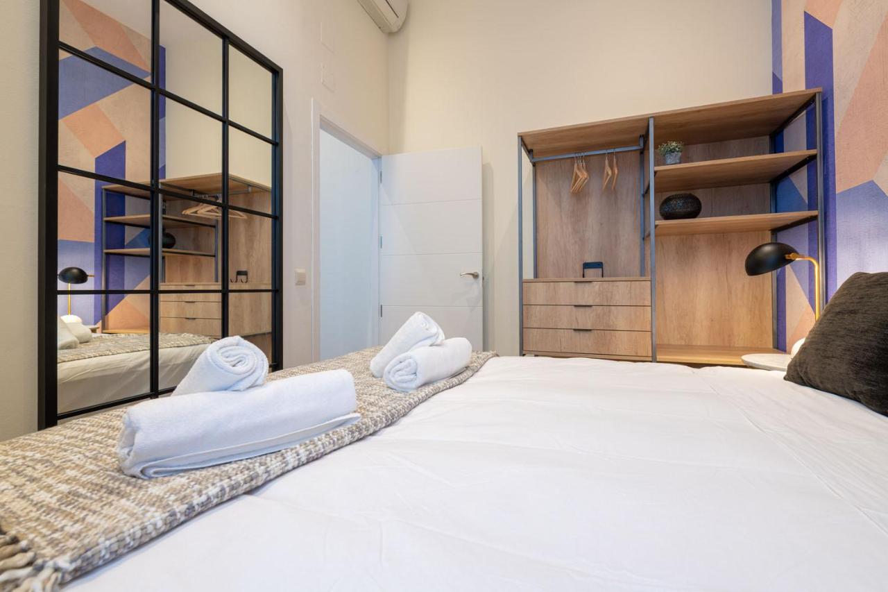 Apartamento Art Málaga