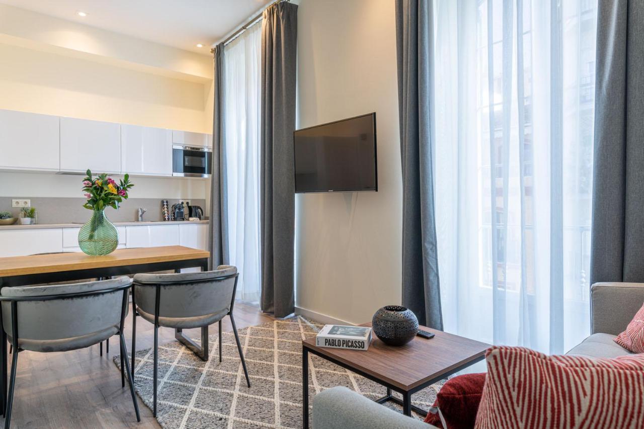 Apartamento Art