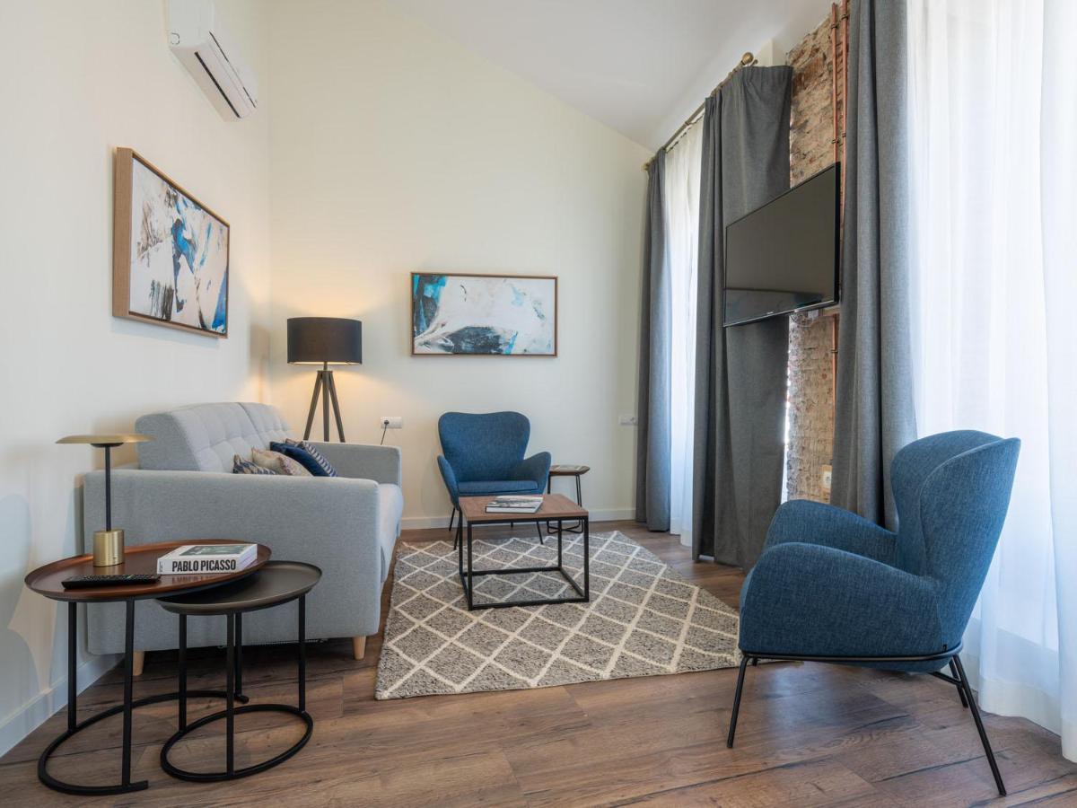 Apartamento Art