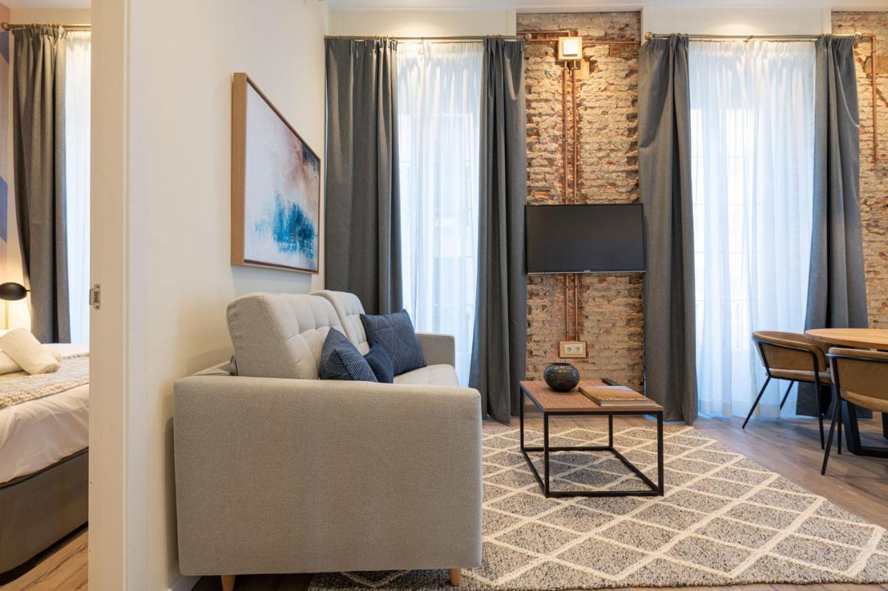 Apartamento Art Málaga