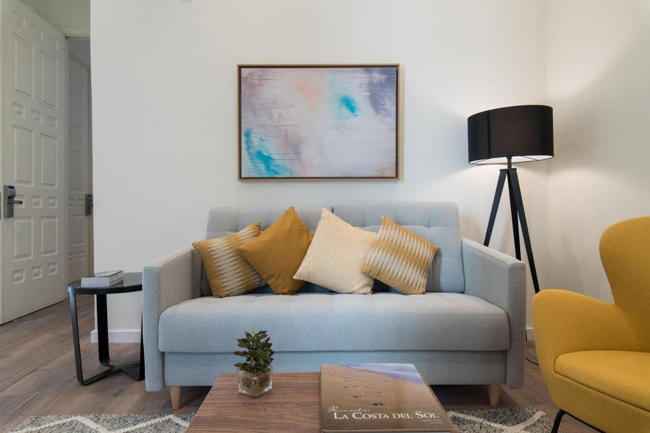 Apartamento Art Málaga
