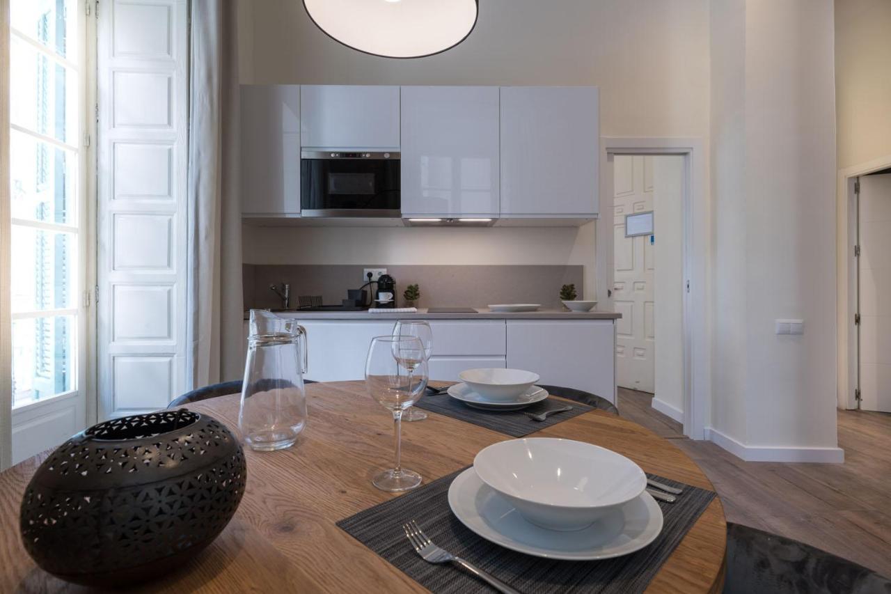 Apartamento Art Málaga