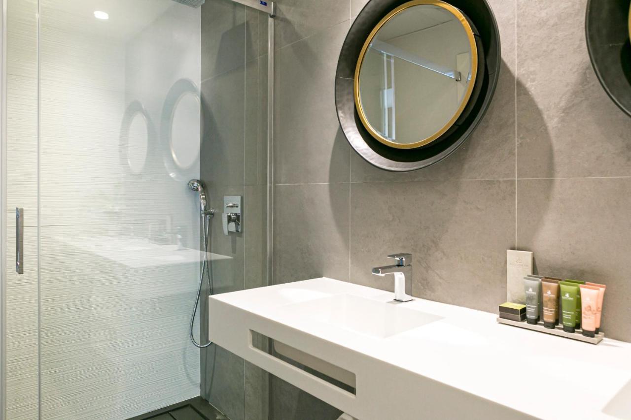 Appartement Teatro 4 & 5