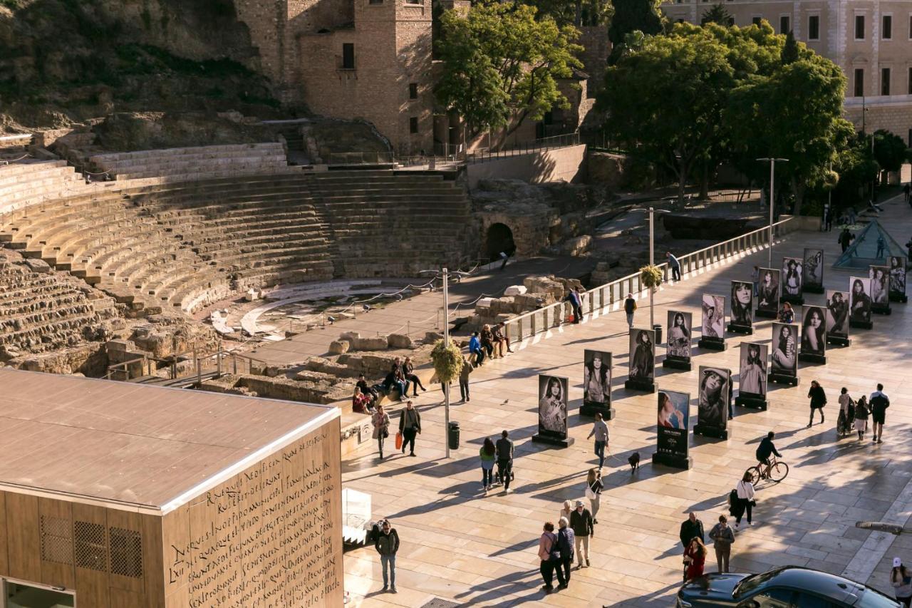 Teatro 4 & 5 * Málaga