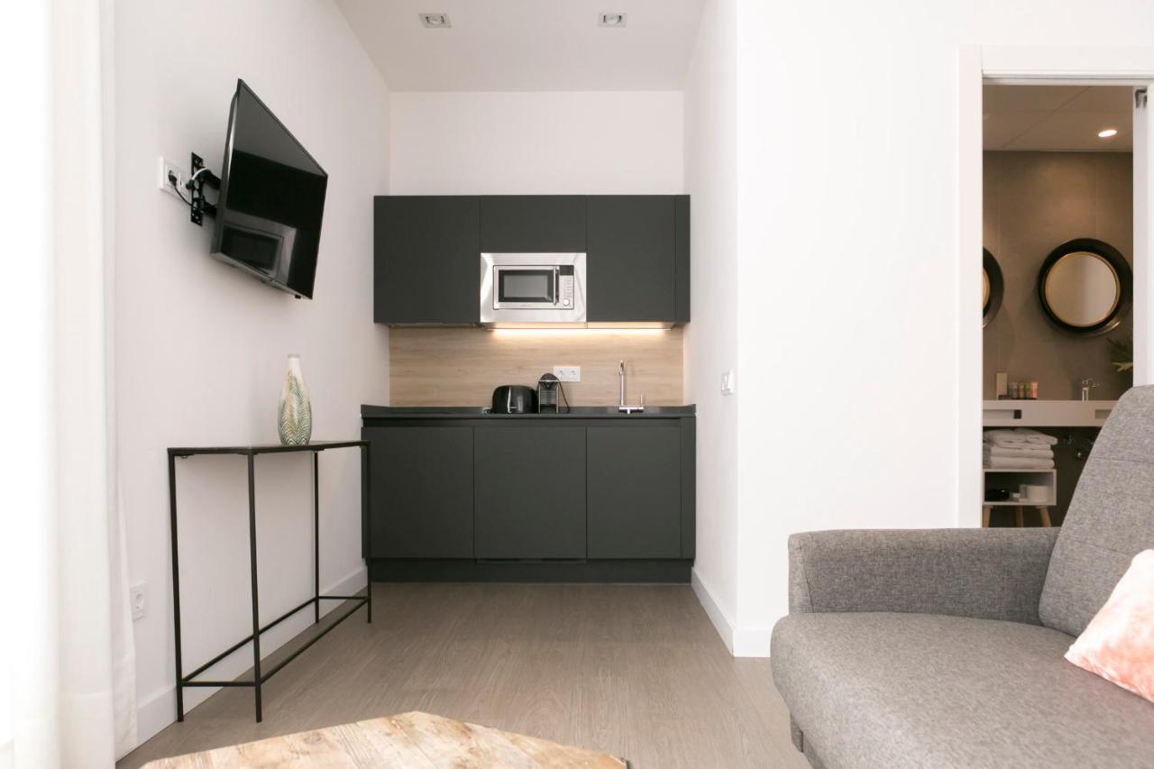 Appartement Teatro 4 & 5 *