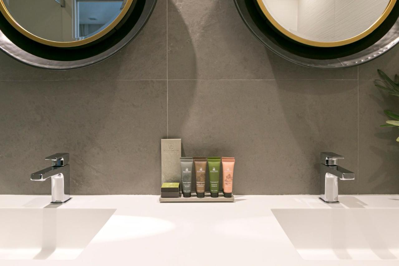 Teatro 4 & 5 Appartement