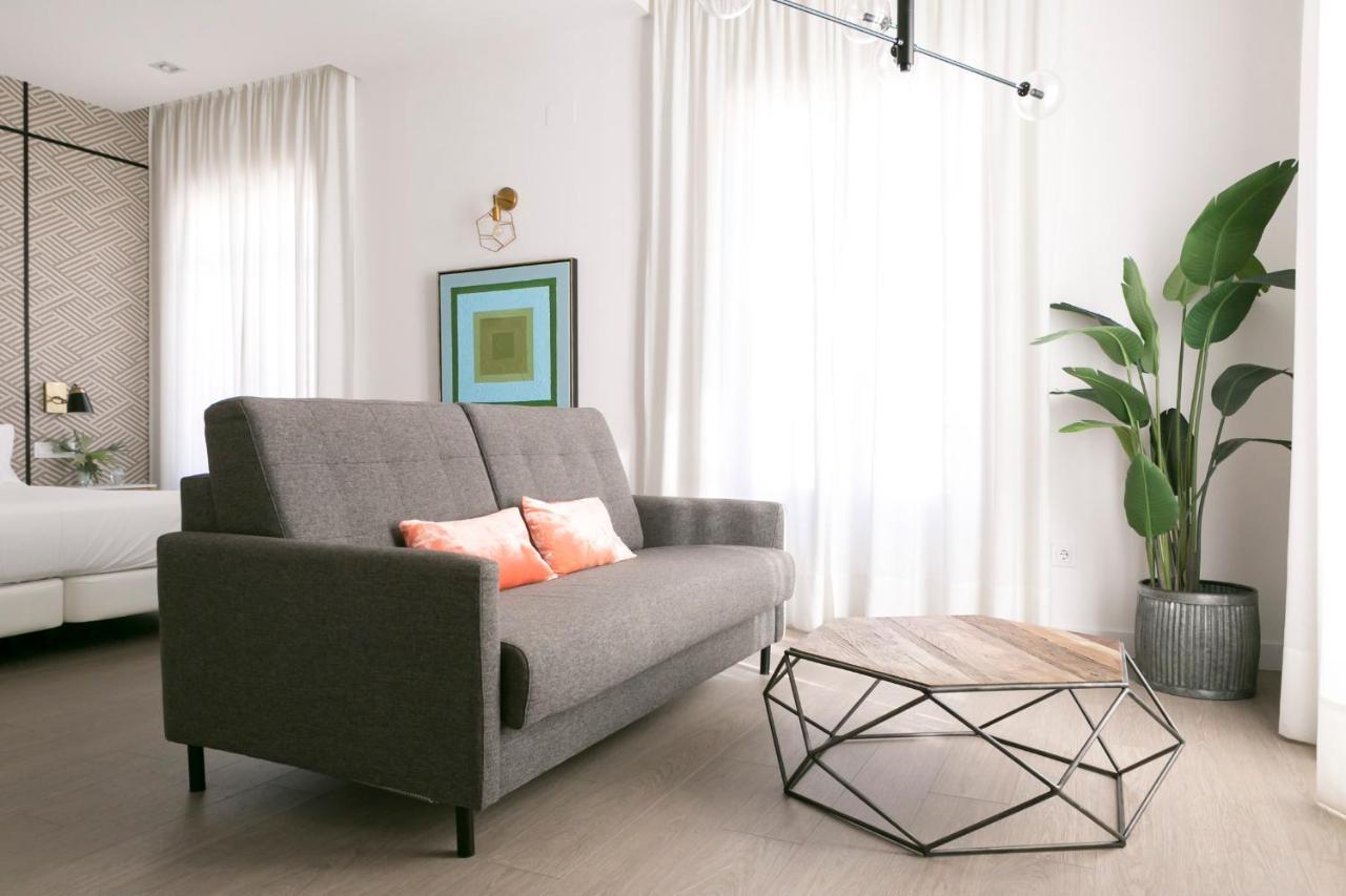 Teatro 4 & 5 Appartement