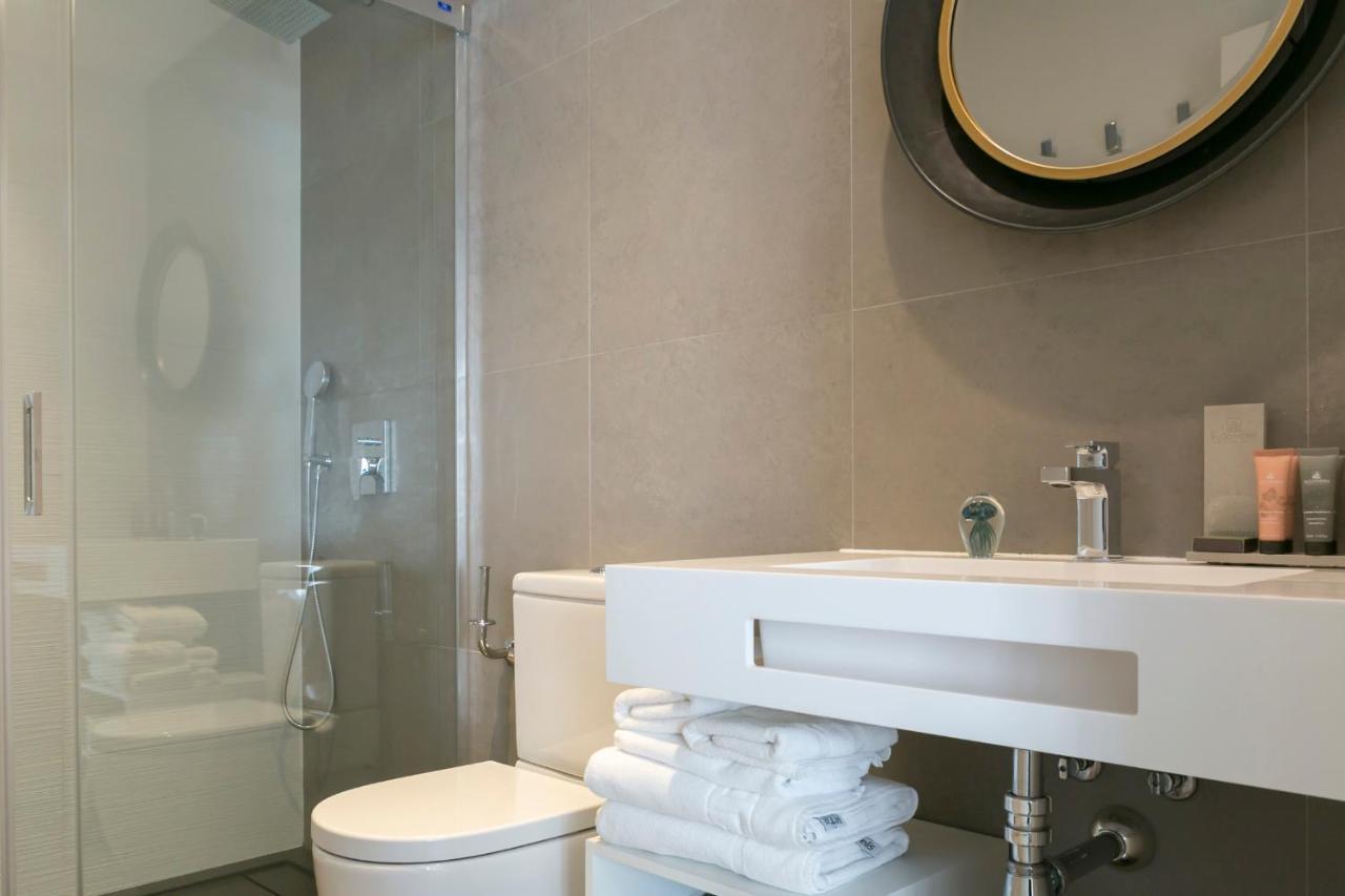 Appartement Teatro 4 & 5 *