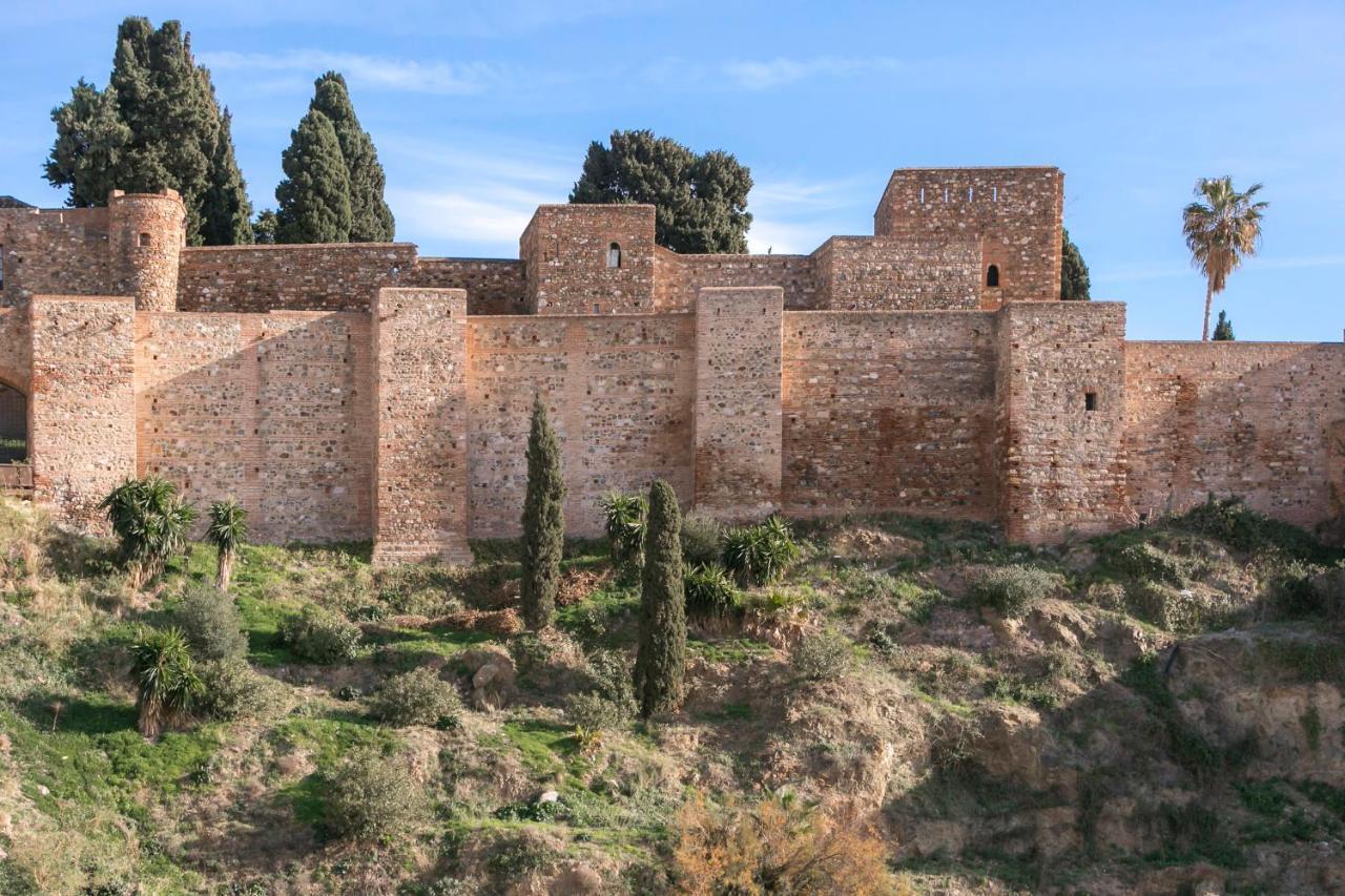 Apartamento Teatro 4 & 5 Málaga