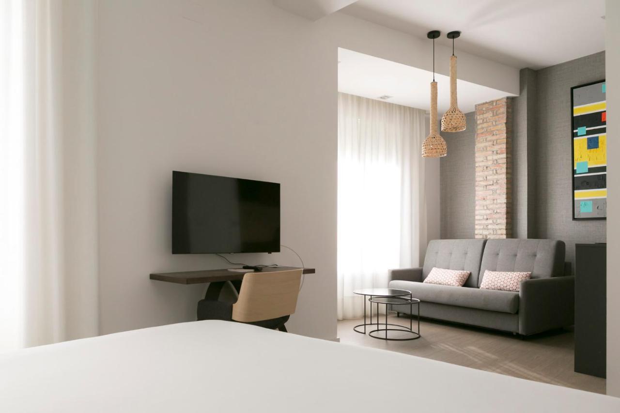 Appartement Teatro 4 & 5