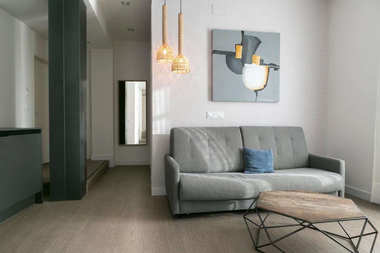 Teatro 7 & 8 Apartment *