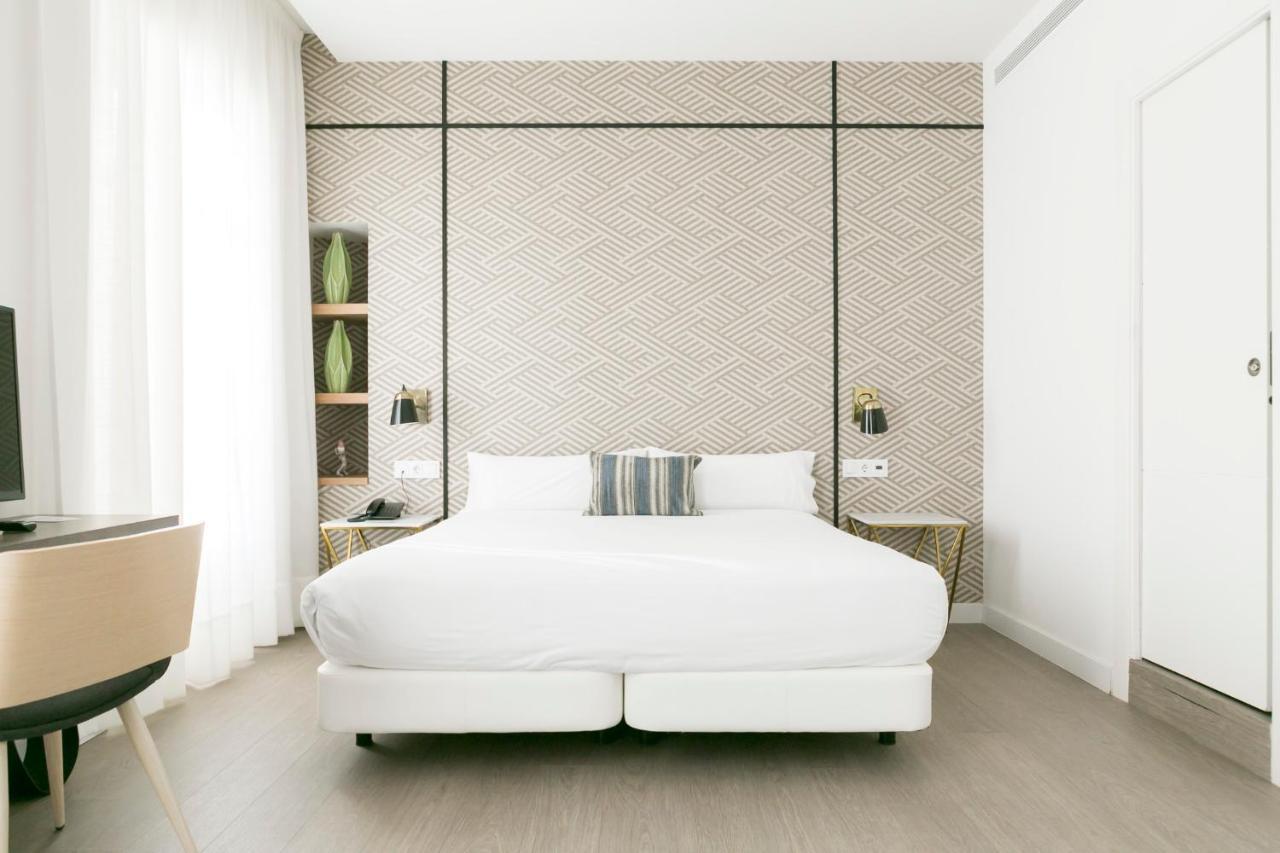 Teatro 7 & 8 * Malaga