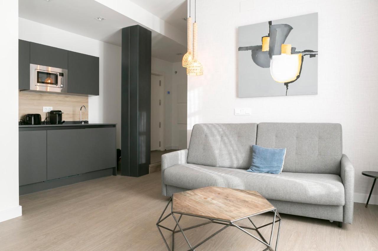 Teatro 7 & 8 Apartment