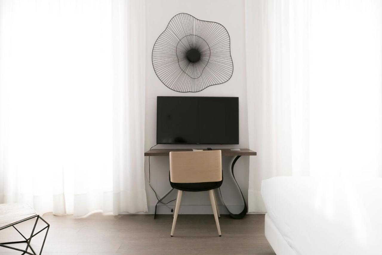 Apartment Teatro 7 & 8 Malaga