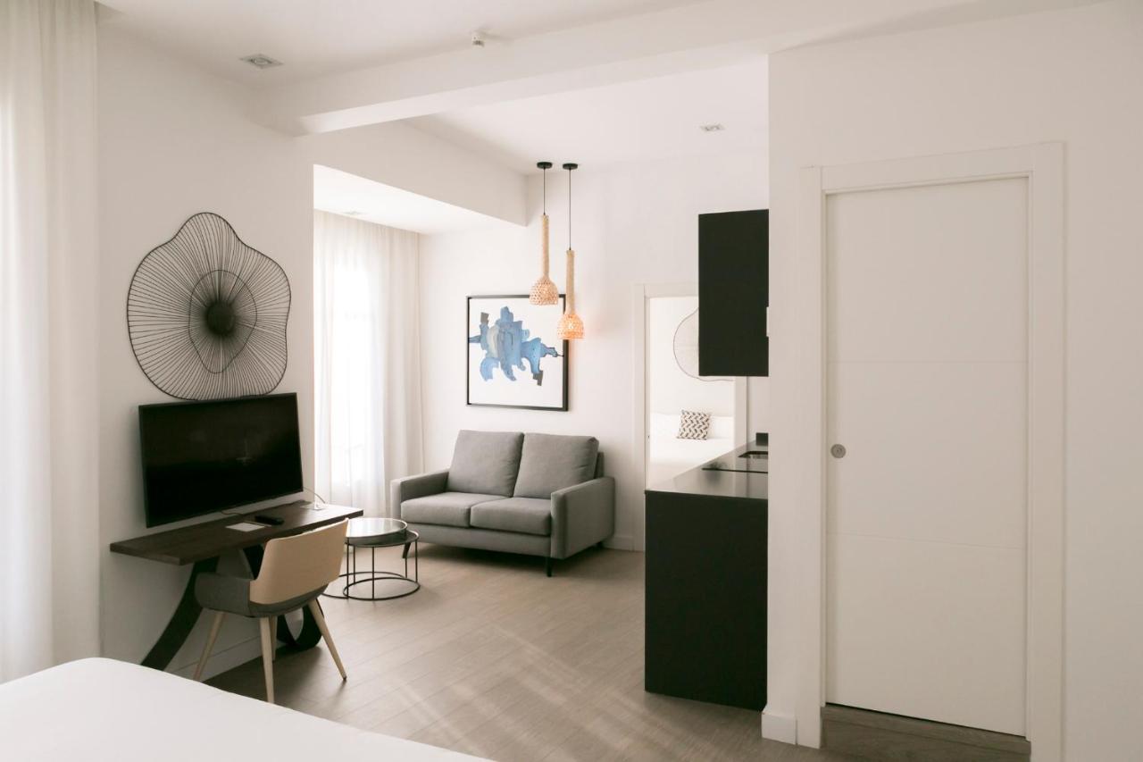 Teatro 7 & 8 Apartment