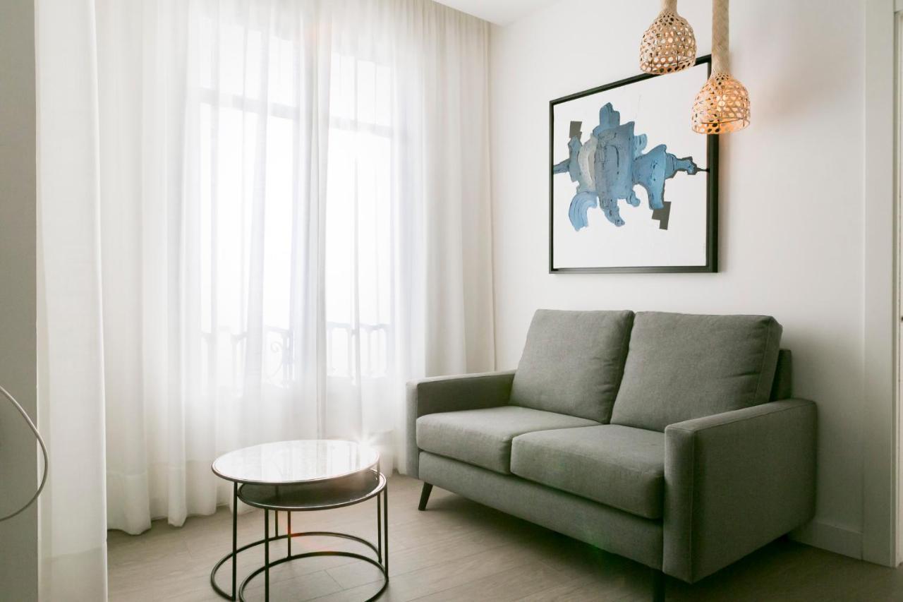 Apartment Teatro 7 & 8 Malaga