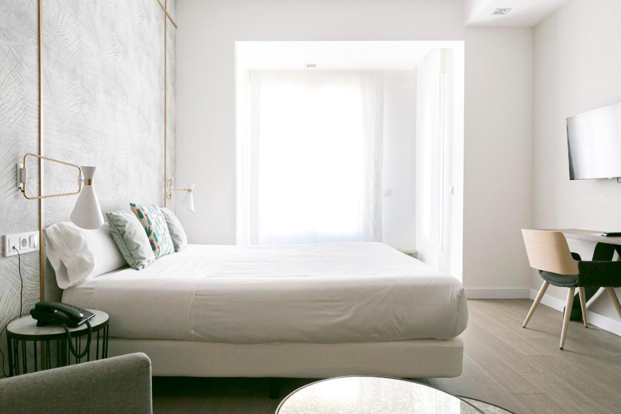 Teatro 3 & 6 Apartamento Málaga