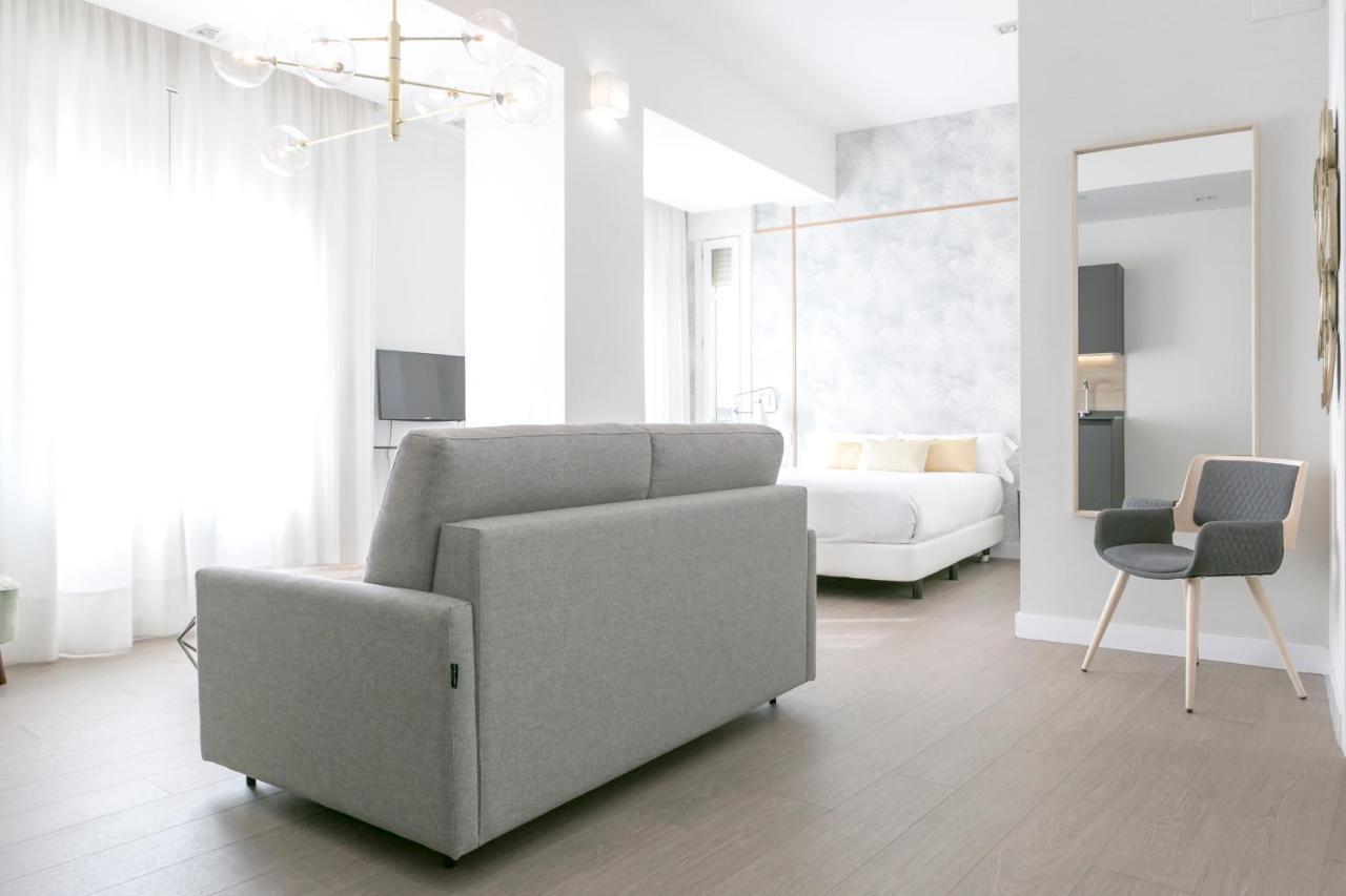 Apartment Teatro 1 & 2