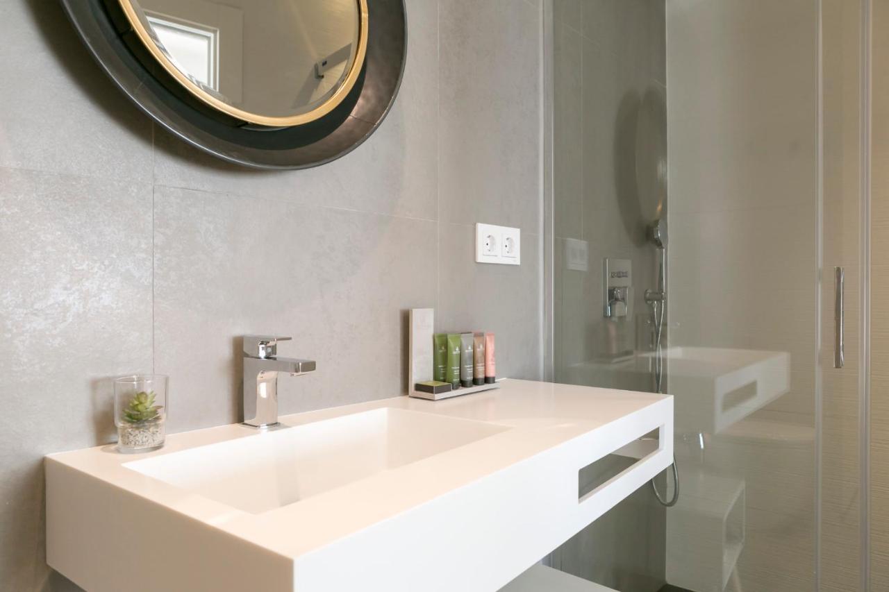 Teatro 1 & 2 Apartment