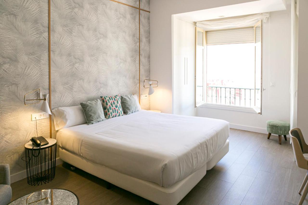 Apartamento Teatro 3 & 6 Málaga