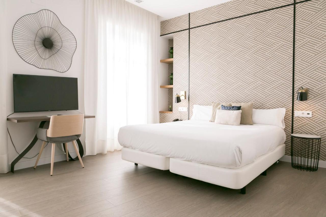 Apartment Teatro 1 & 2 *
