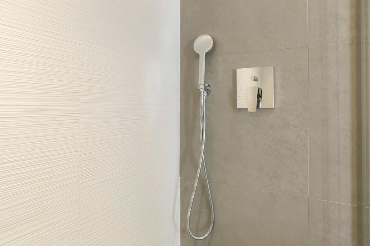 Teatro 4 & 5 Apartamento Málaga