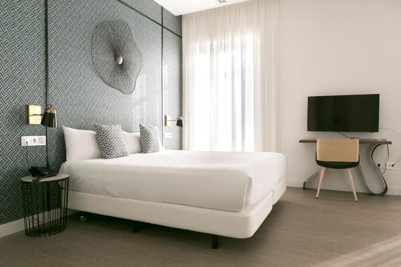 Appartement Teatro 4 & 5 Málaga