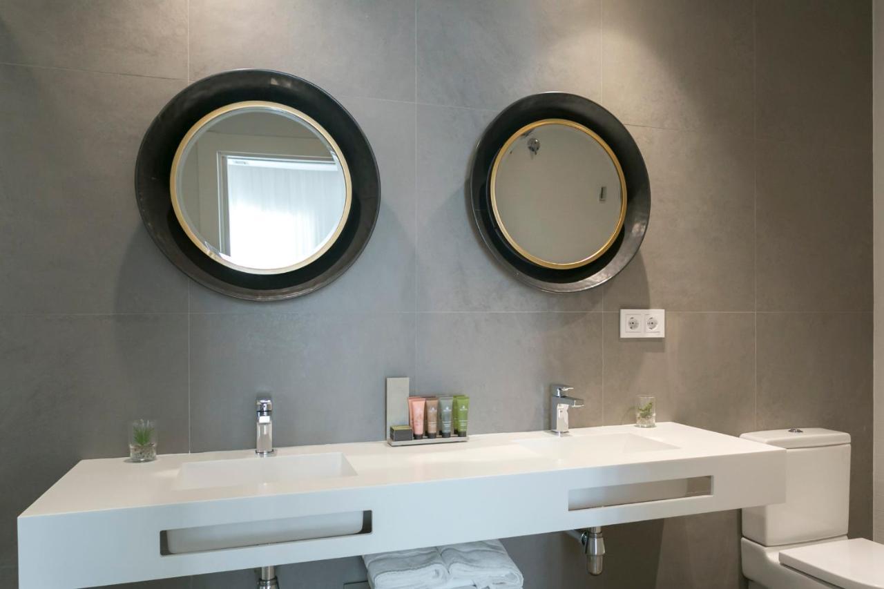 Teatro 7 & 8 Apartment Malaga