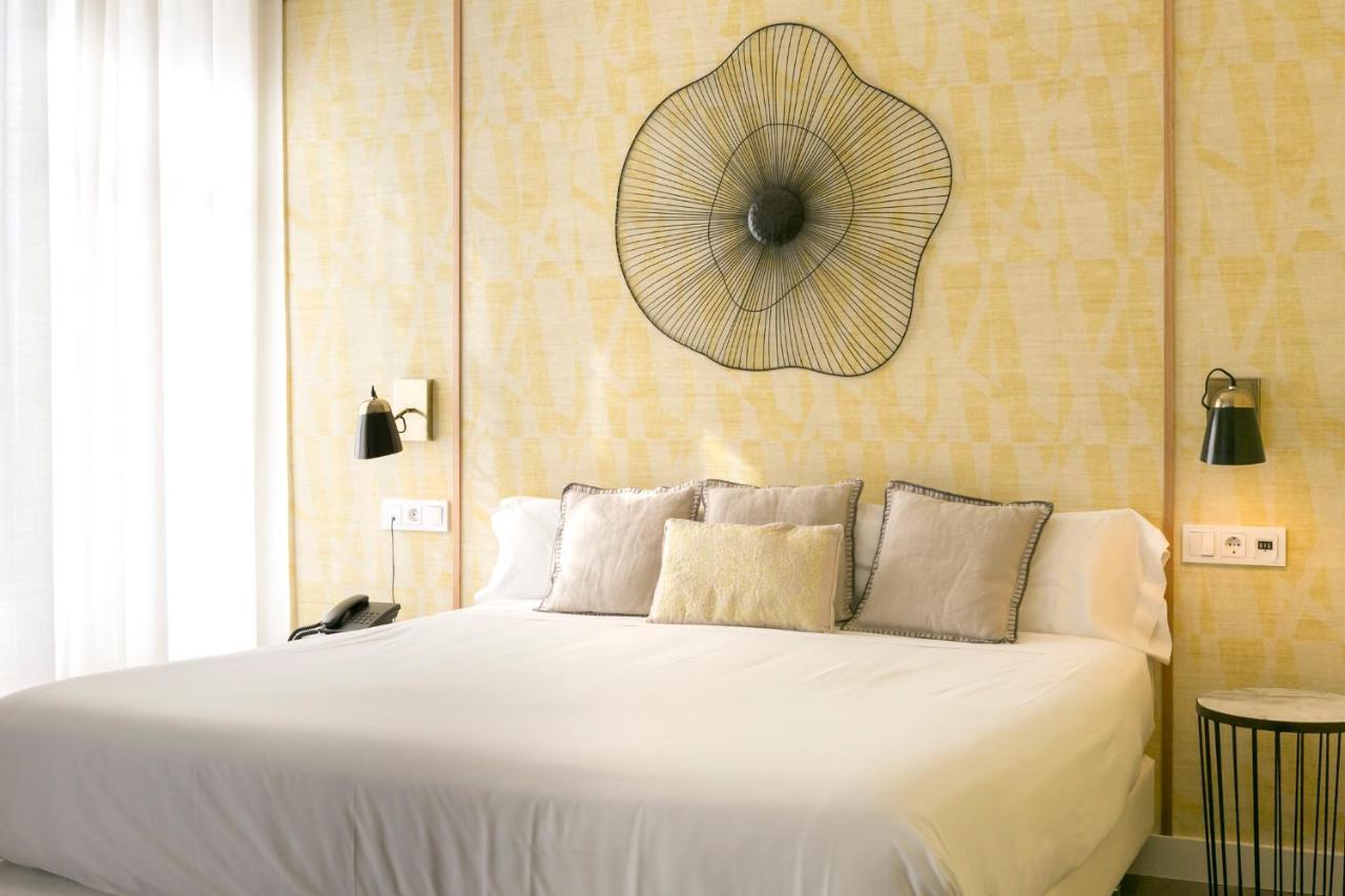 Apartamento Teatro 3 & 6 Málaga