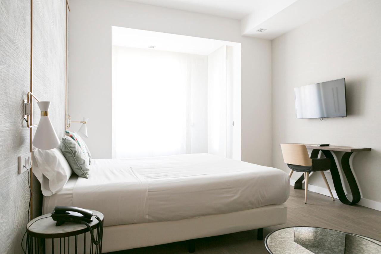 Apartamento Teatro 3 & 6 Málaga