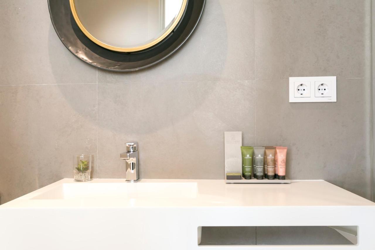 Apartment Teatro 1 & 2 *