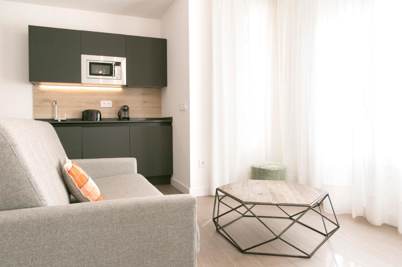 Apartment Teatro 1 & 2