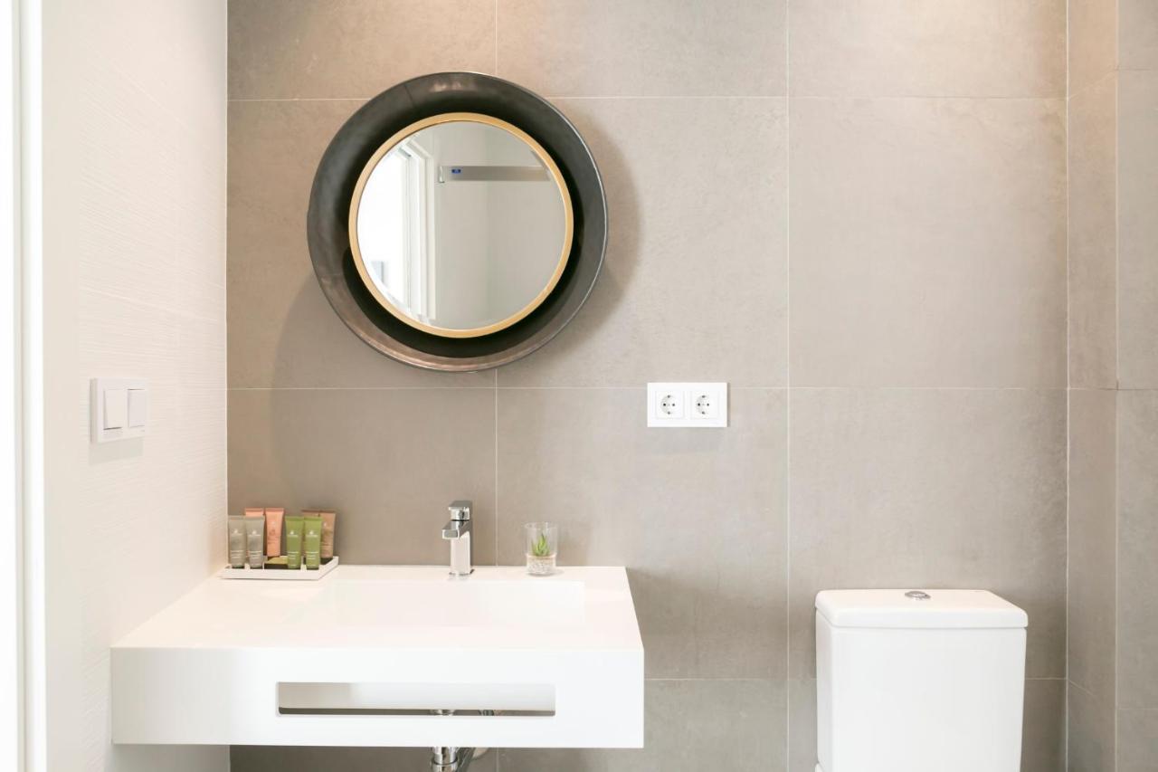 Teatro 1 & 2 Apartment Malaga