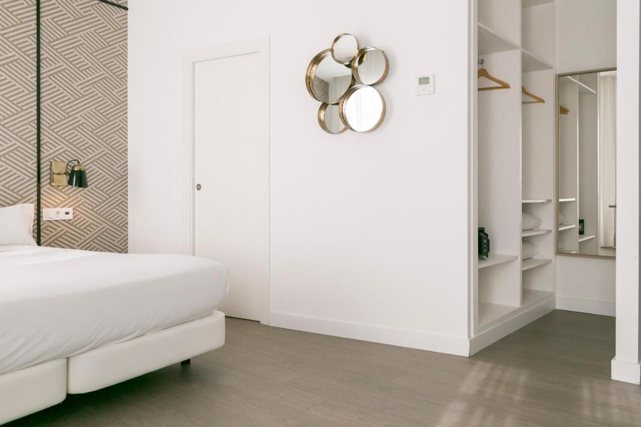 Teatro 1 & 2 Apartment