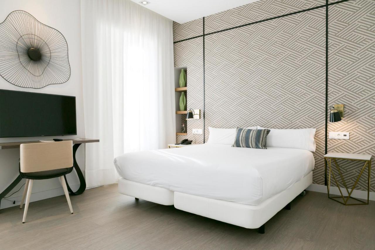 Teatro 7 & 8 Apartment Malaga