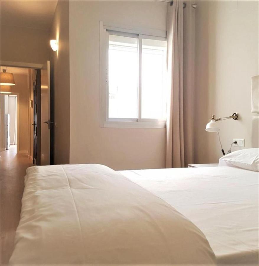 Apartment Plaza De La Merced By Sharingco *