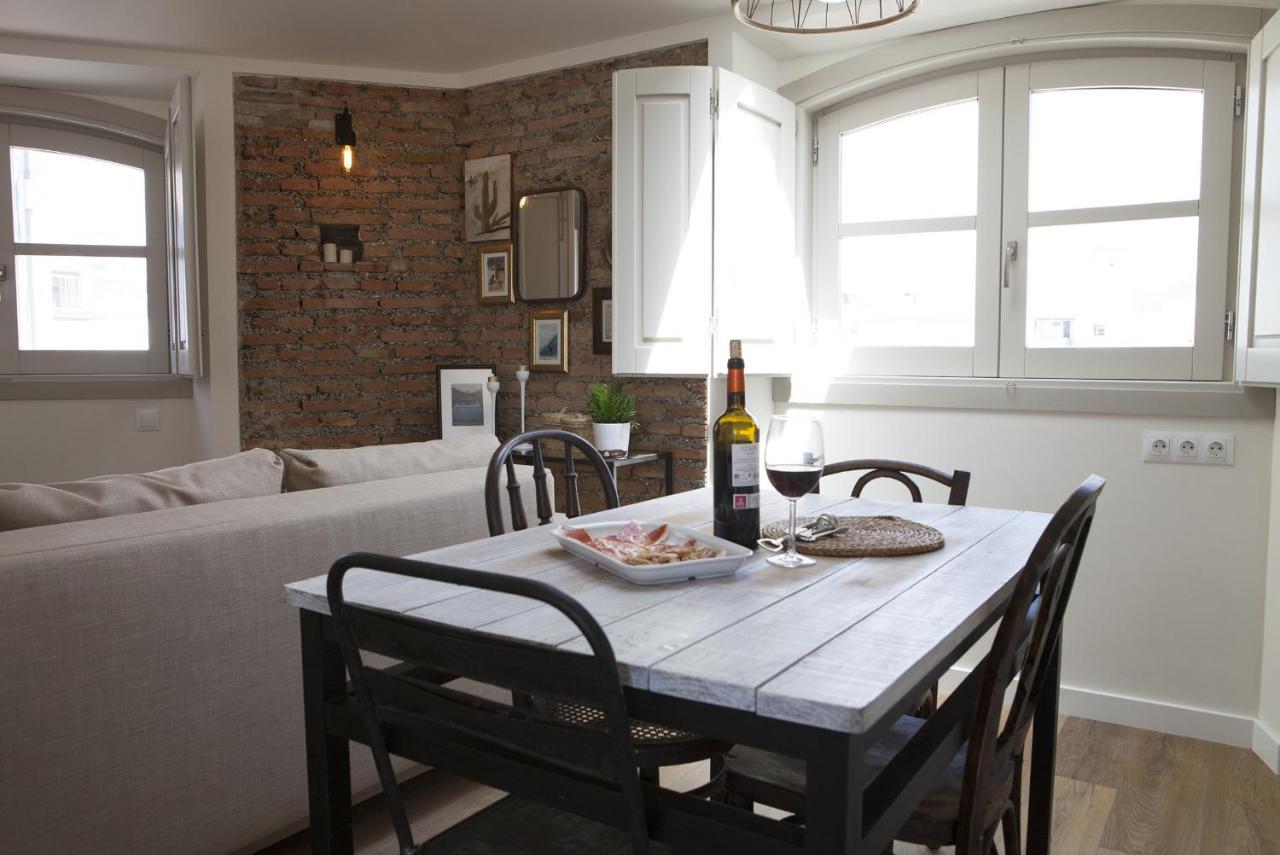 Nino De Guevara Malagaflat Appartement Málaga