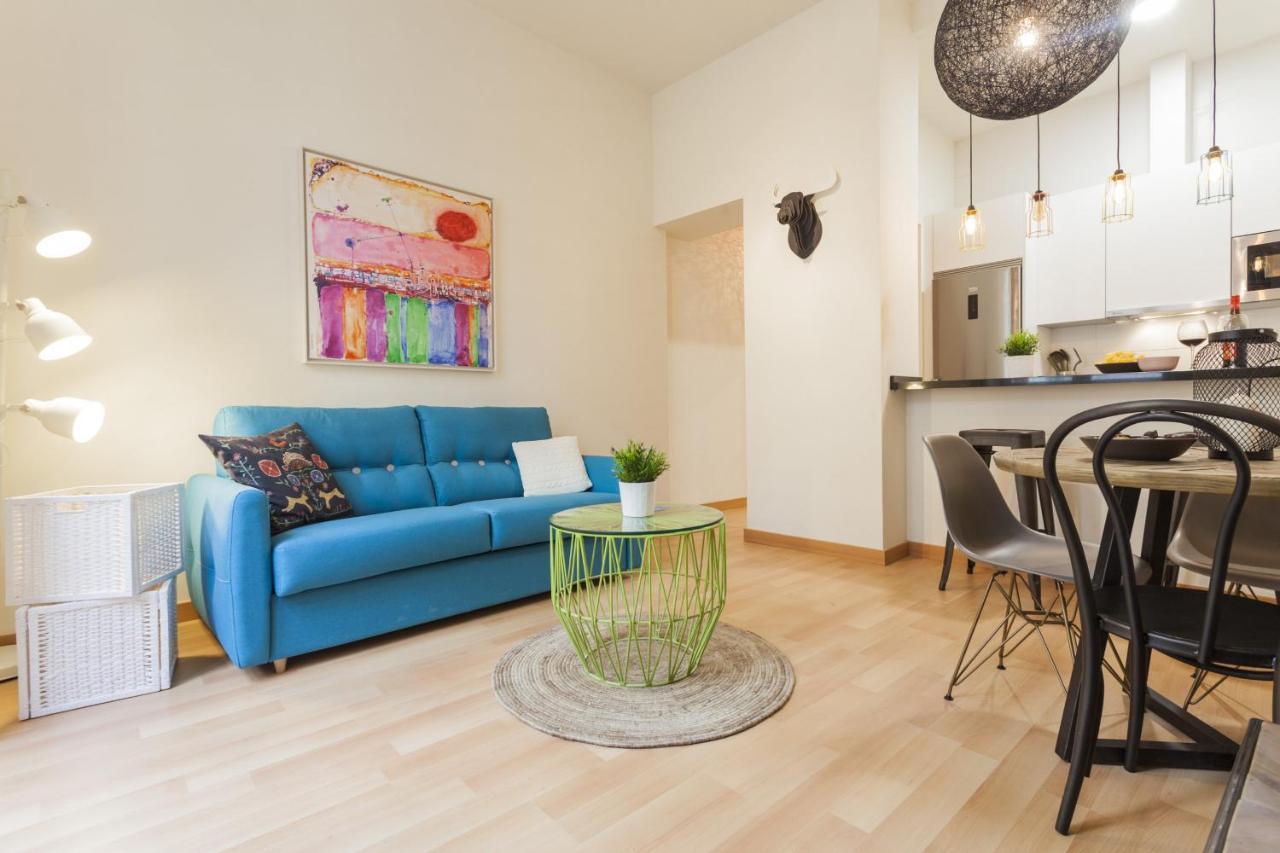 Nino De Guevara Malagaflat Appartement Málaga