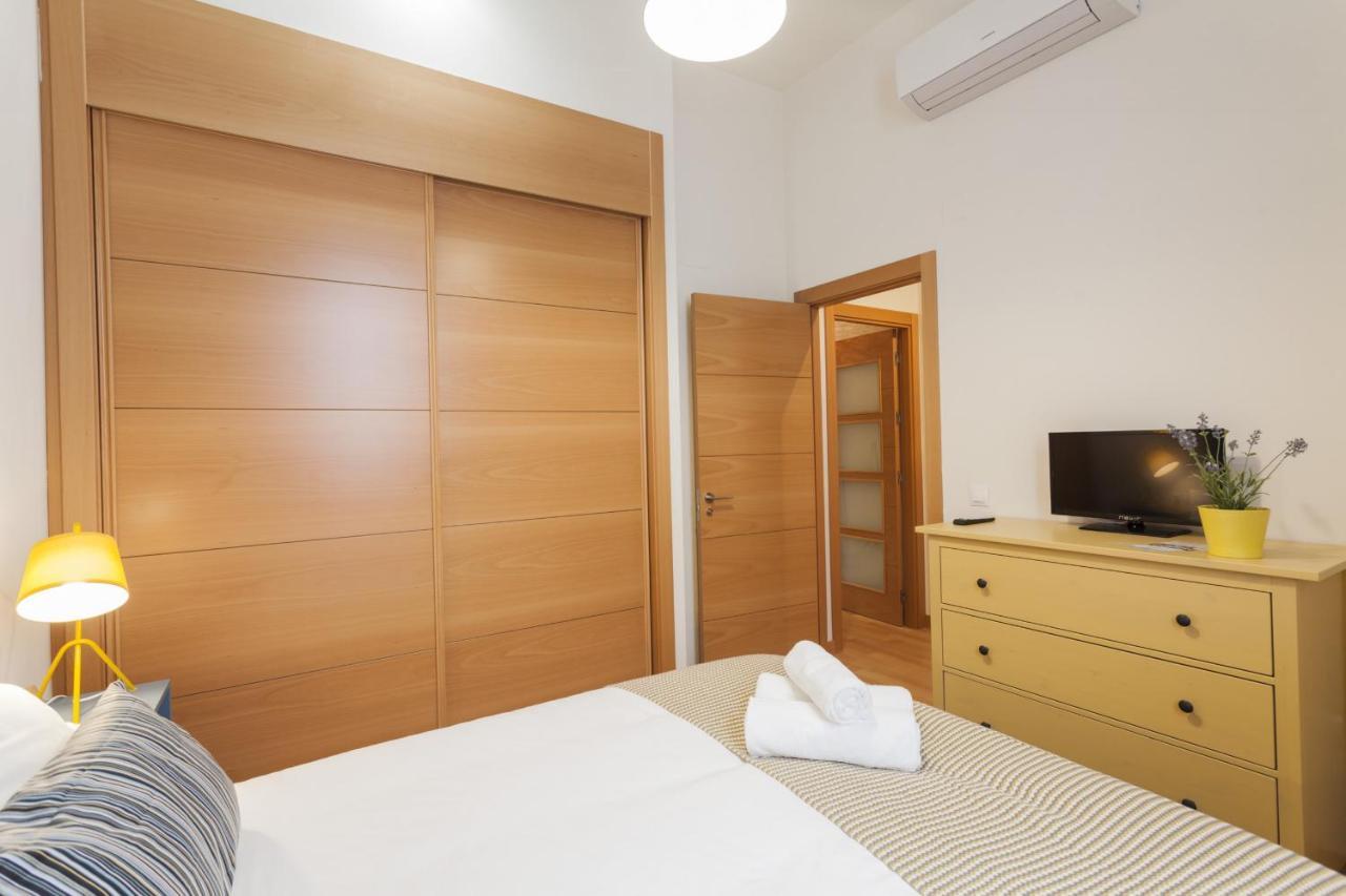 Appartement Nino De Guevara Malagaflat