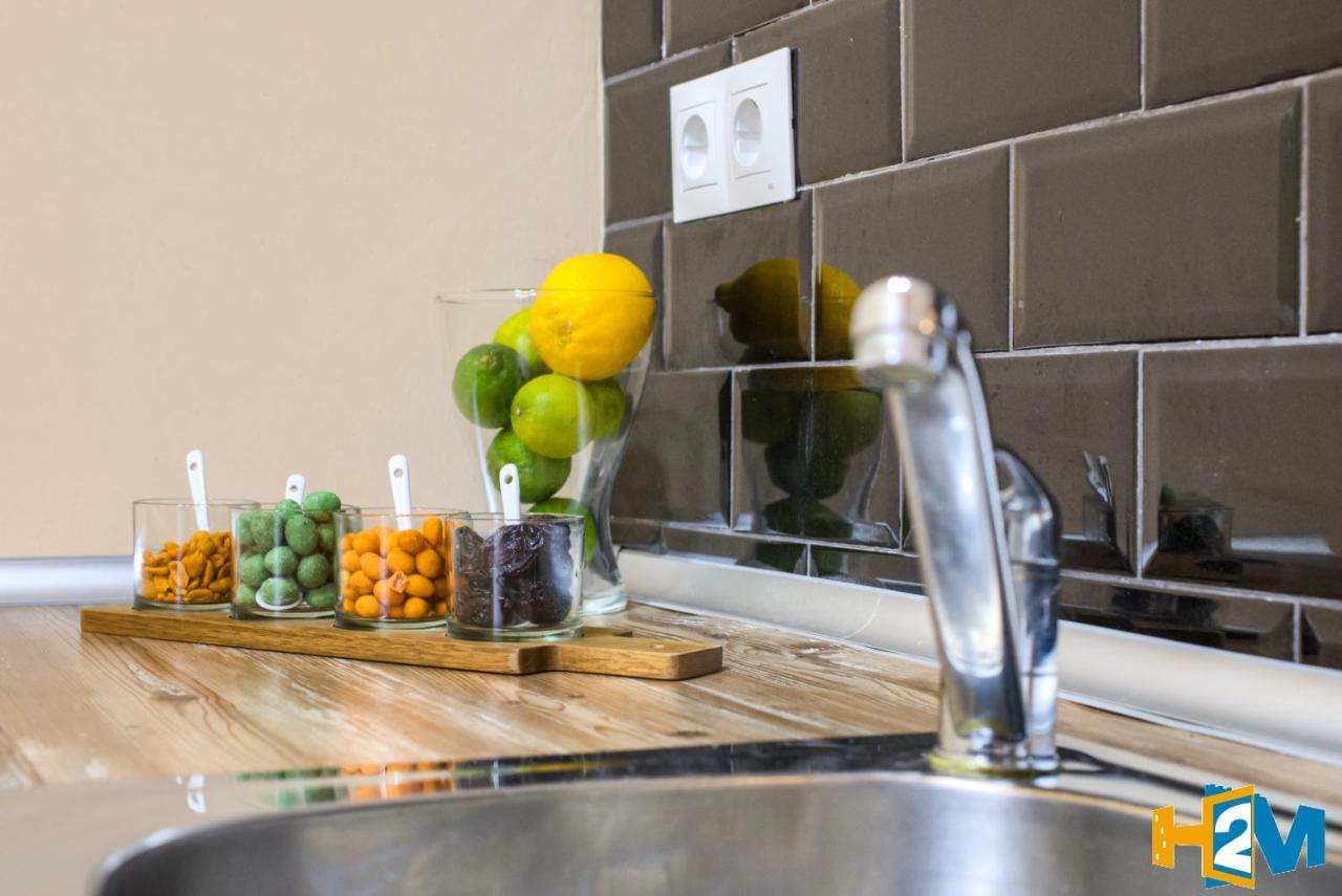 Holidays2malaga Parras Comfort Apartment