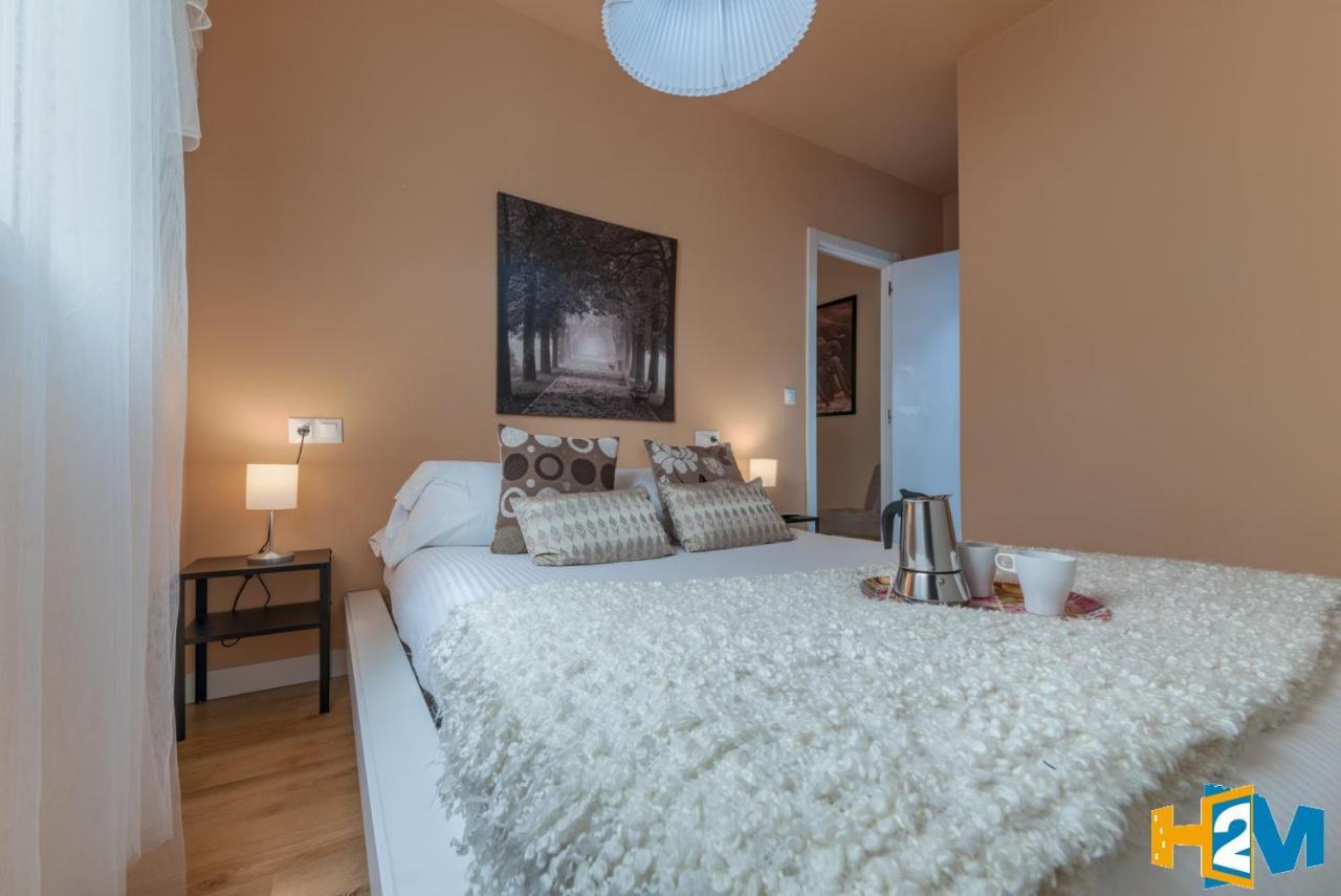 Holidays2malaga Parras Comfort Apartment *