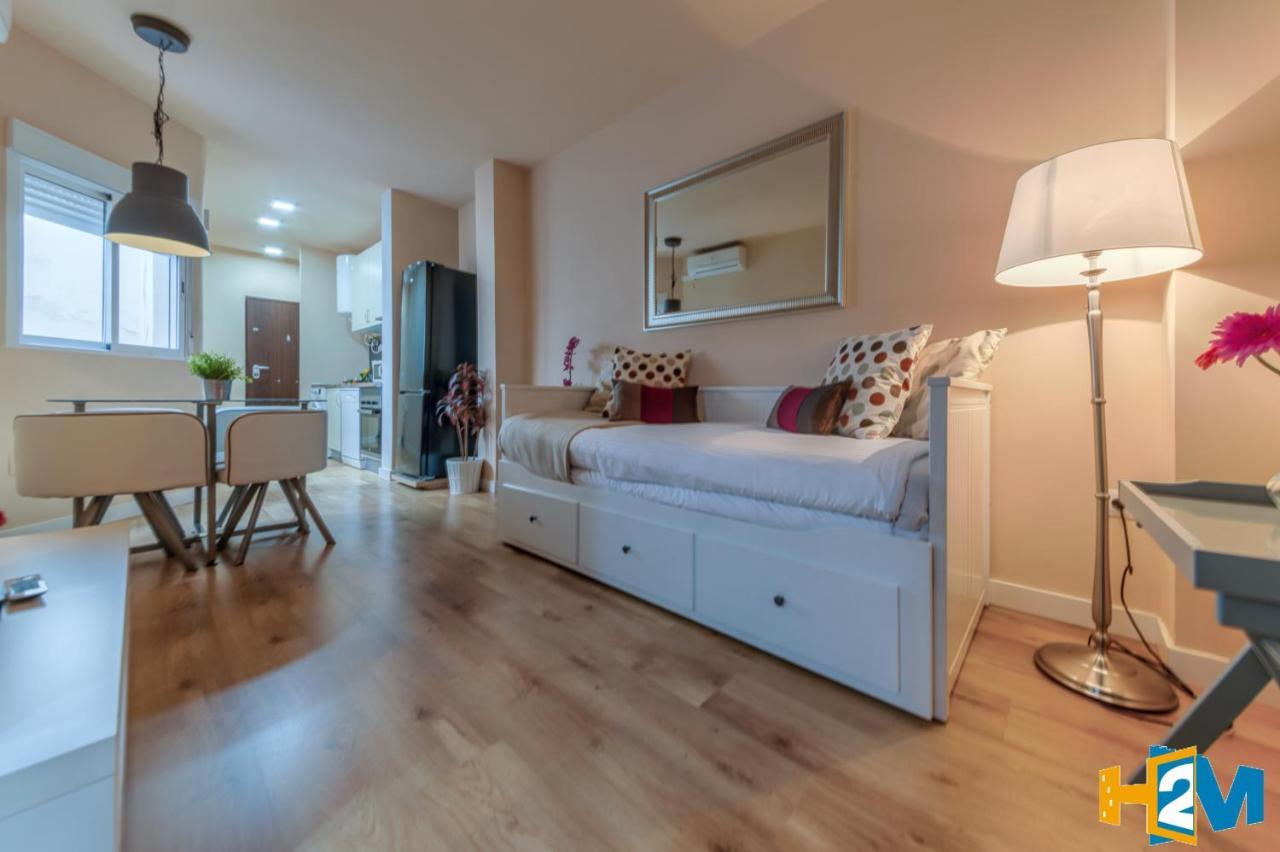 Holidays2malaga Parras Comfort * Malaga