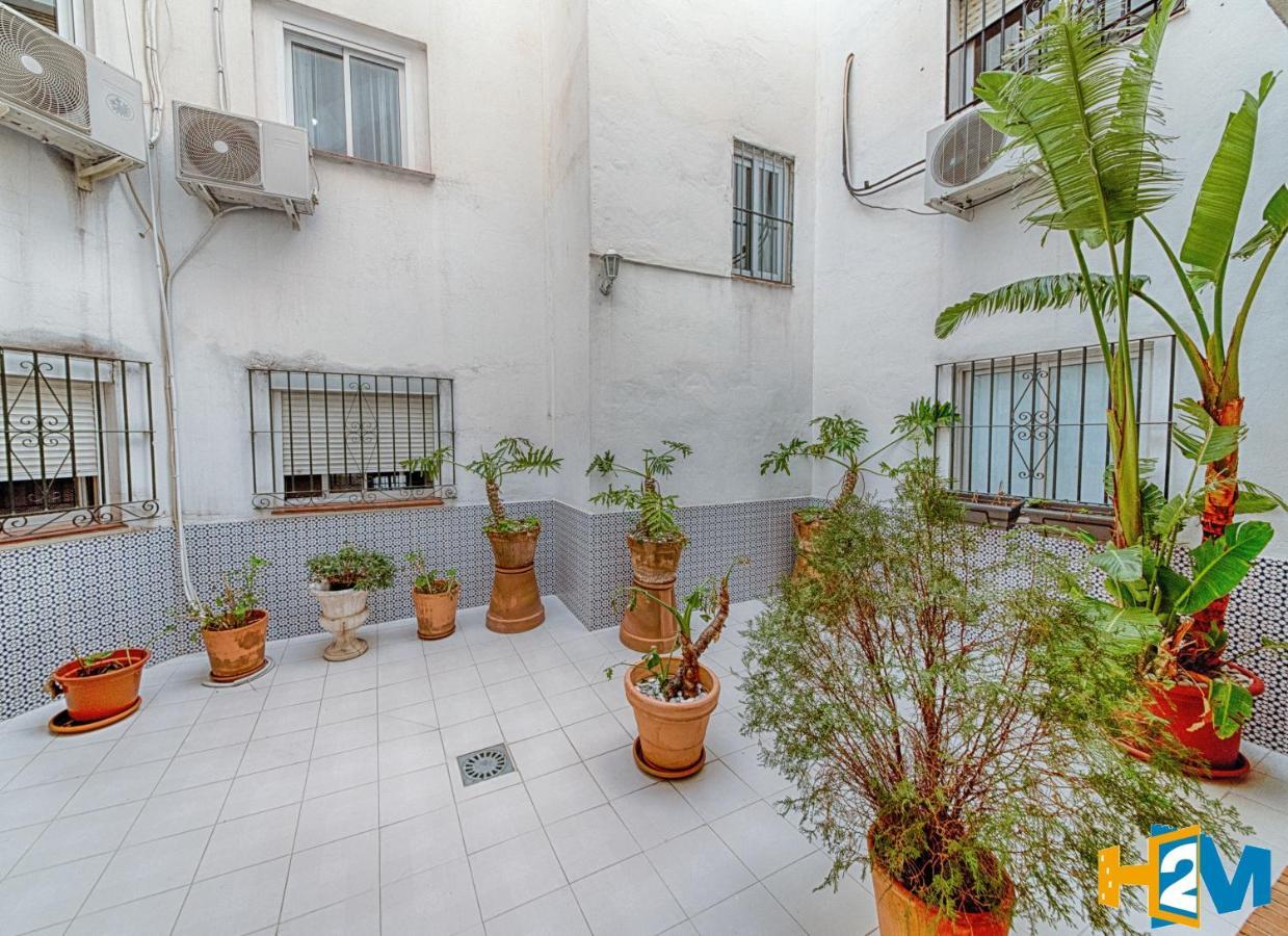 Apartment Holidays2malaga Parras Comfort *