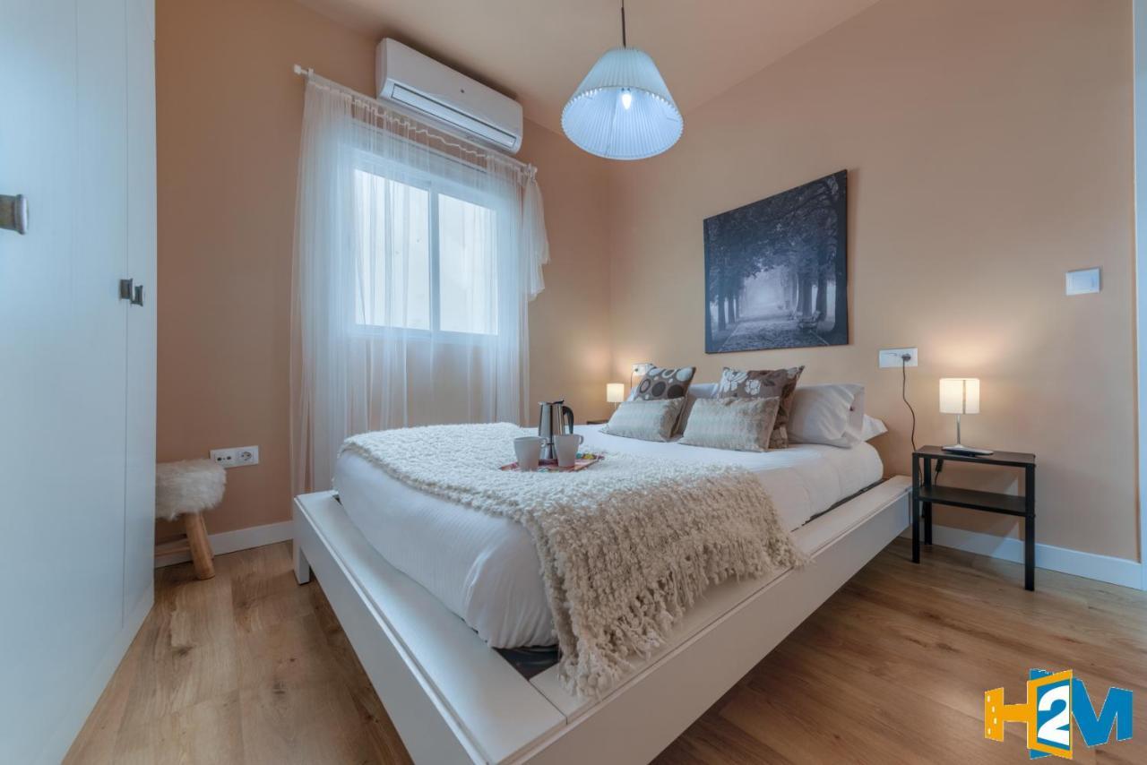 Holidays2malaga Parras Comfort