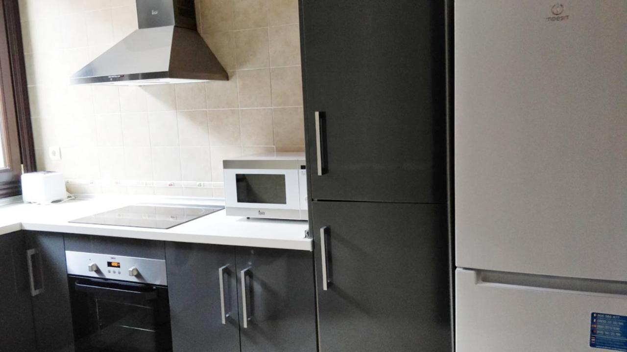 Apartment Carreteria Center