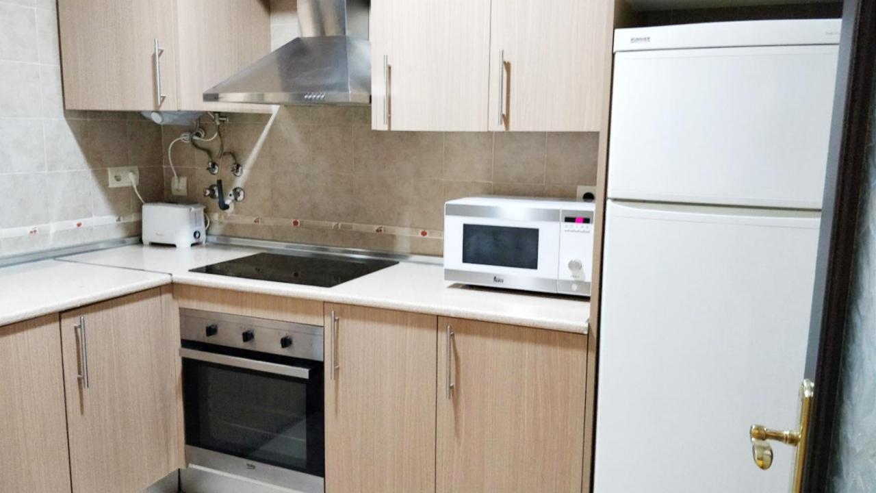 Carreteria Center Apartment Malaga