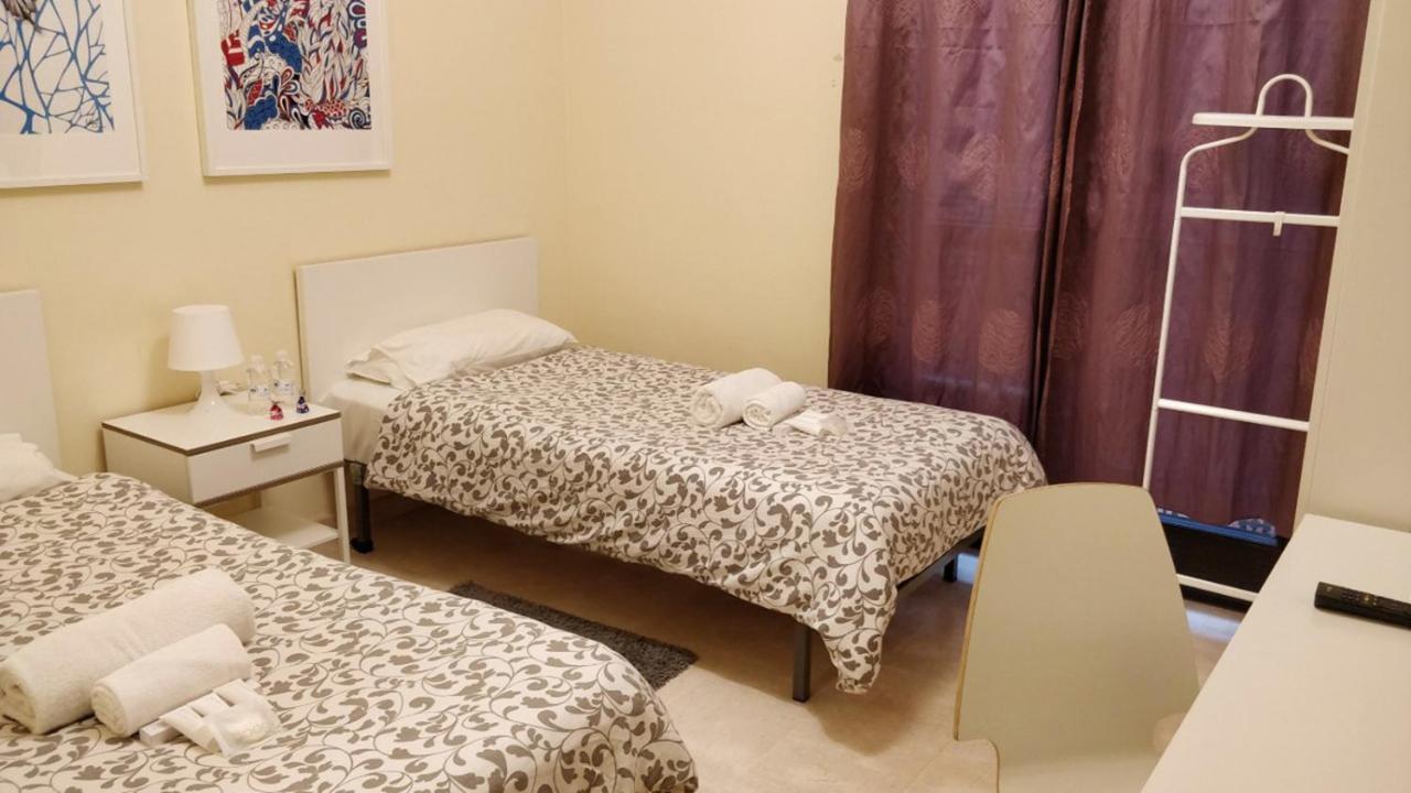 Apartment Carreteria Center